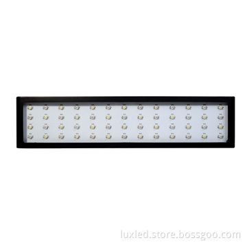LED grow light, 110w full spectrum, 2 years warranty